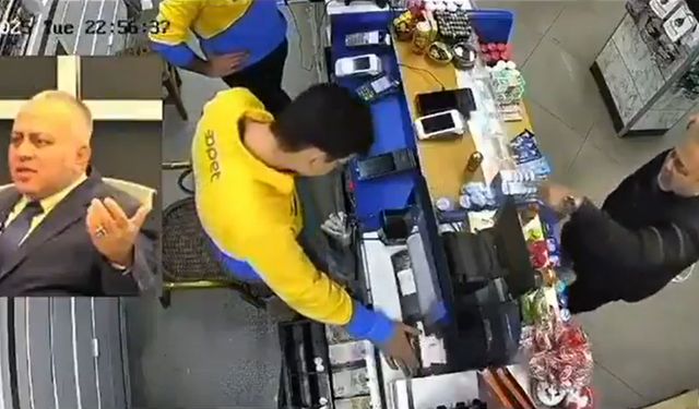 Benzinlikte Zafer Partisi - MHP restleşmesi: Sabaha kadar buradayız, seni bekliyoruz!