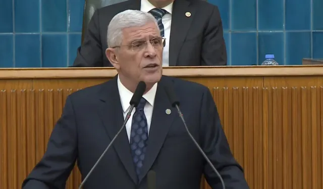 Dervişoğlu'ndan asgari ücret tepkisi!