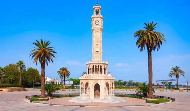 Belediye başkanları konuştu: İzmir’in iki ilçesi ayrı il olmak istiyor!