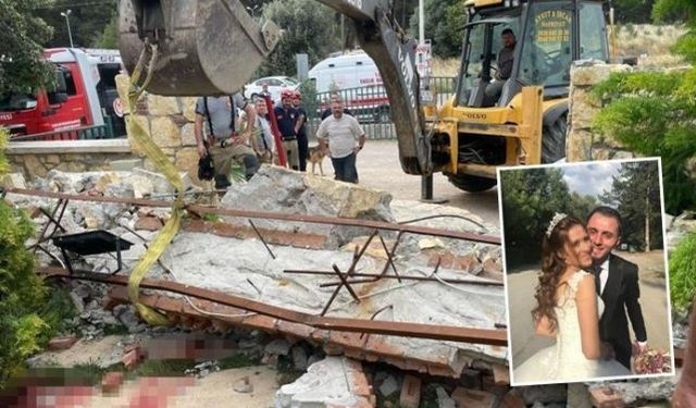 Dekor faciası davasında ceza istemi: Sanık bayıldı!