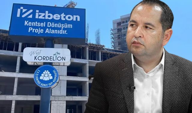 Gazeteci Yapar, kooperatif davası sürecini yorumladı: Kimse güvenip büyükşehire tapu vermez!