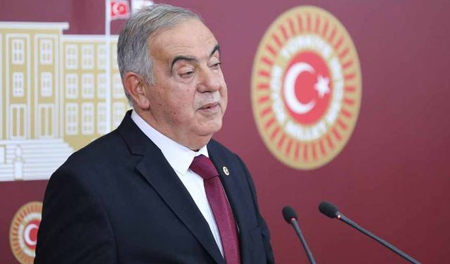 Süreç komisyonundan ayrılan DP’li Altıntaş: Apo’nun gezmesini gönlüme sığdıramam!