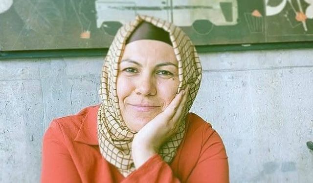 Emine öğretmene acı veda!