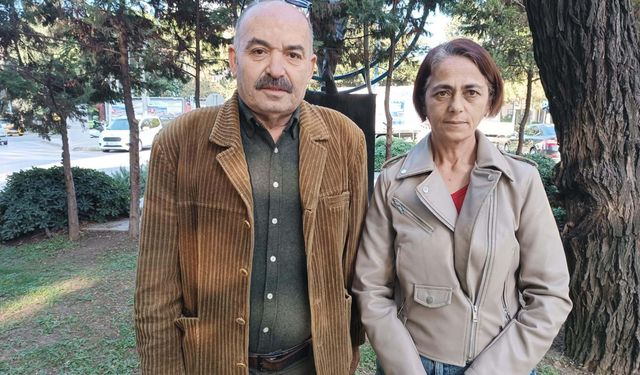 İzmirli çifti 300 bin avro dolandırdı... Sanığa tazyik hapsi!