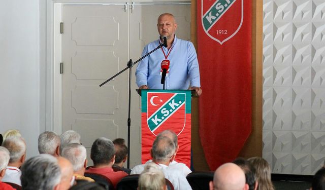 Cicibaş’tan acil durum çağrısı: Karşıyaka'nın sonu geliyor!