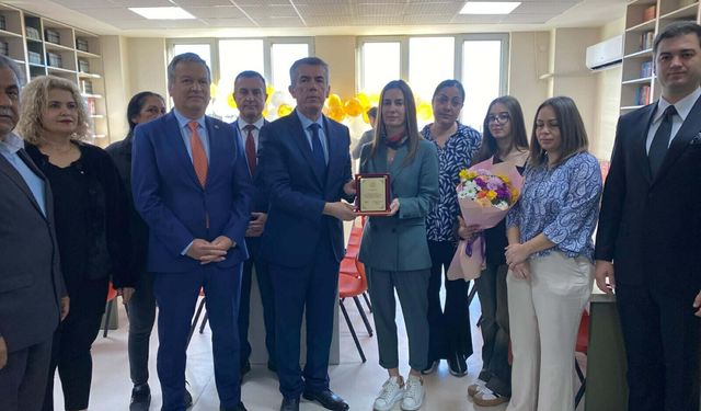 Kartalkaya'da can vermişlerdi... Kardeşlerin ismi kütüphanede yaşayacak!