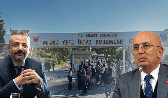 Kooperatif davasında “inşaat alanında özel villa” tartışması: Hedefte Aslanoğlu ve Erkol!