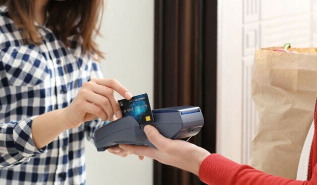 Güzelbahçe’de evde ödeme dönemi