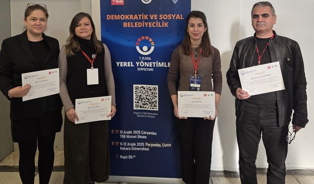 Karabağlar'da katılımcı demokrasi çalışmaları