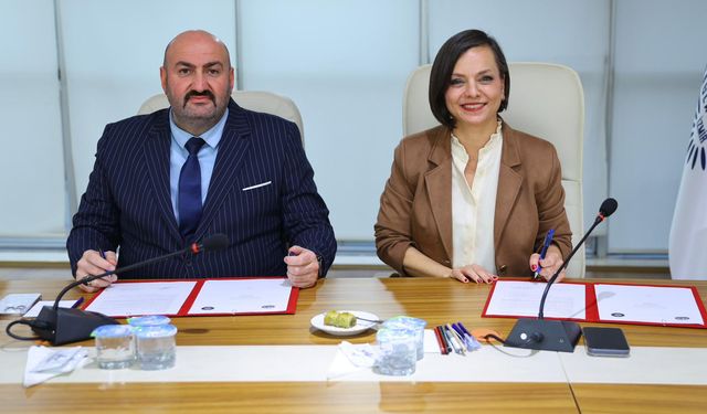 Karabağlar’ da 'askıda ekmek' dayanışması!