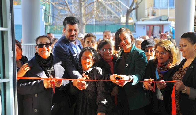 "İleri Yaş Akademileri" Limontepe ve Kazım Karabekir’de açıldı