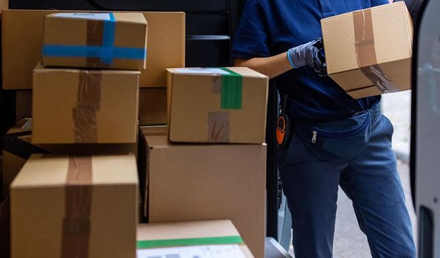 Posta ve hızlı kargo taşımacılığında gümrük işlemleri güncellendi