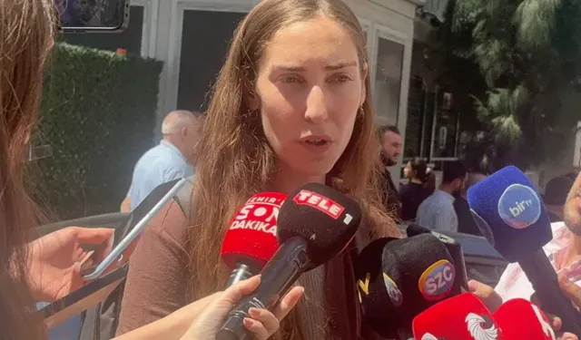 Mahkemede duygu dolu anlar: Bugün ağlamadan savunma yapacağım