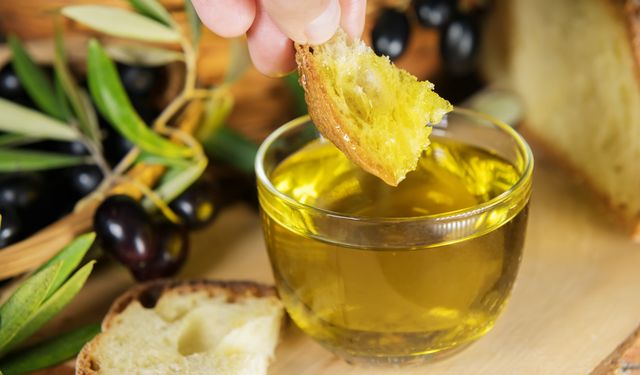 Zeytin ve zeytinyağı sektöründe güçler birleşiyor