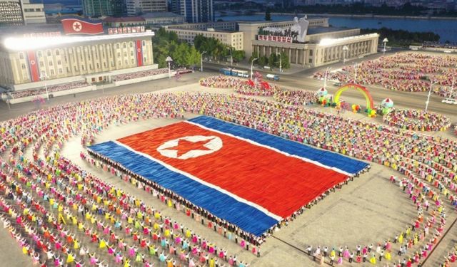 Kuzey Kore milyarlarca dolarlık kripto para çaldı