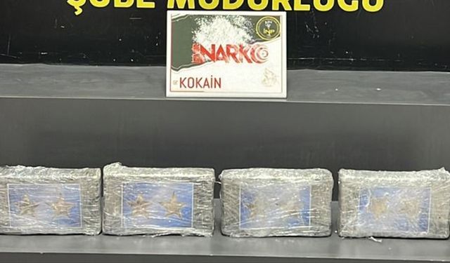 İzmir'de uyuşturucu operasyonu: 3 şüpheli tutuklandı