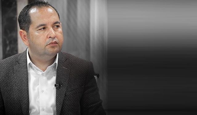 Başkan Ünsal’ın Yamanlar itirazına Gazeteci Yapar’dan değerlendirme: Çöpü kabul ederse ailesinin yüzüne bakamaz!