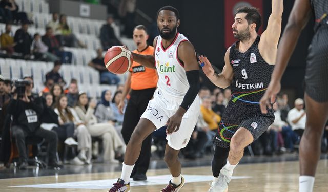 Aliağa Petkim Spor uzatmada kazandı!