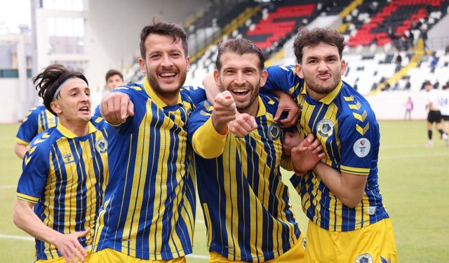 İzmir'de derbi zamanı!