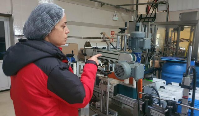 Muğla'da yılbaşı öncesi gıda denetimi