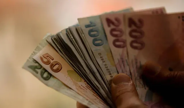 Maaşlarda 5 aylık enflasyon farkı belli oldu