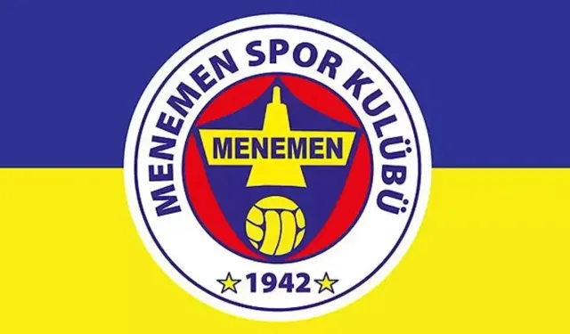 Menemen FK evinde 1 puana razı!