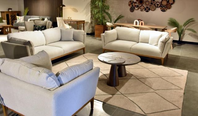 Türk mobilyası 4,2 milyar dolarlık ihracata ulaştı