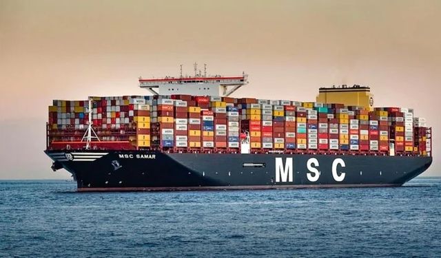 MSC’den açıklama: Vergi borcu değil vergi cezası!