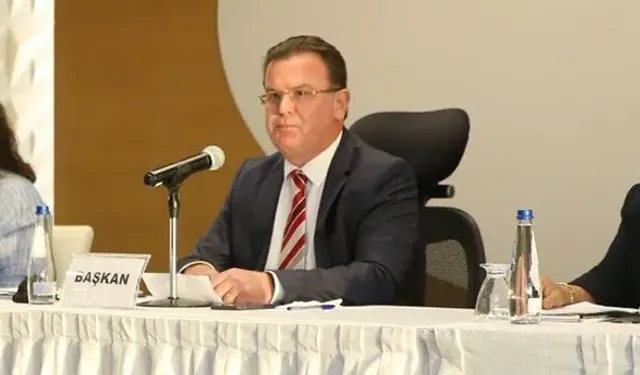 Karşıyaka’da mazeret krizi: Başkan vekili istifa etti