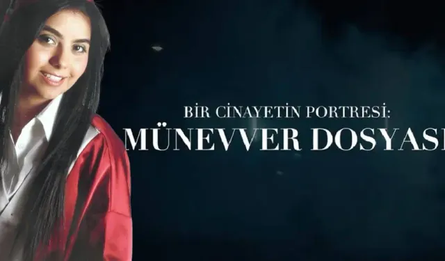 Münevver Karabulut belgeseli için karar!