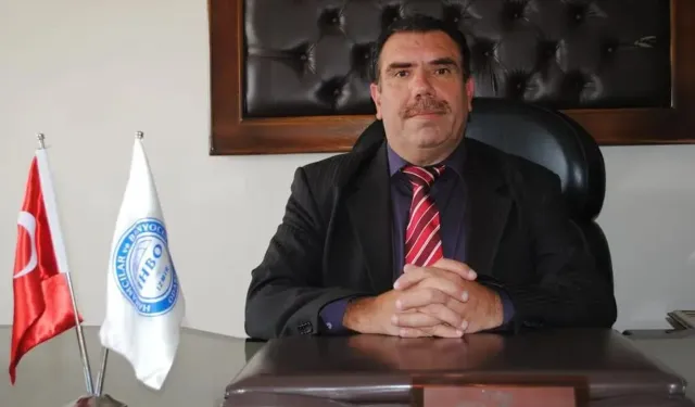 Oda Başkanı ‘Alsancak-Güzelyalı’ hattından örnek verdi: Vatandaş tuvaletini nereye yapacak?