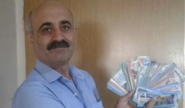 Piyangocuların başkanı: 3 haftada 1 bilet bile satamadım!