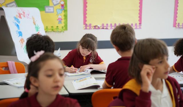 MEB çalışma başlattı: Okula başlama yaşında düzenleme!