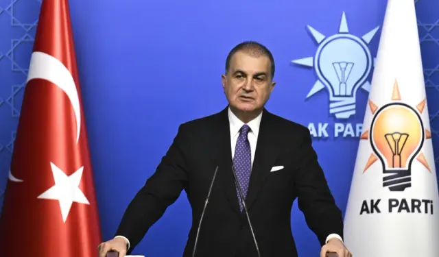 Özel'e tepki: Bu durum bir siyasetçi için çok kötü bir sicildir