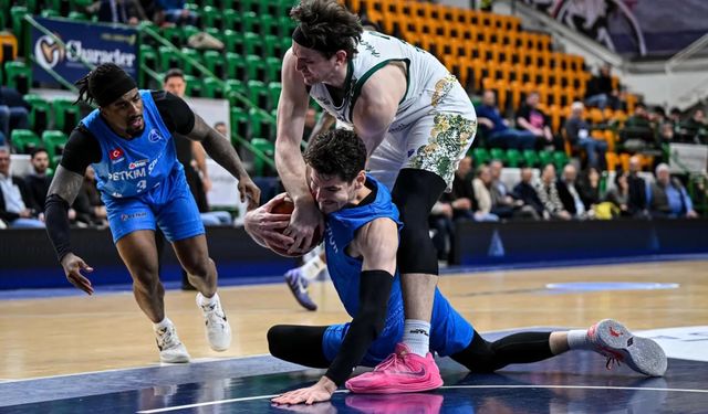 Petkimspor'a İspanyol konuk