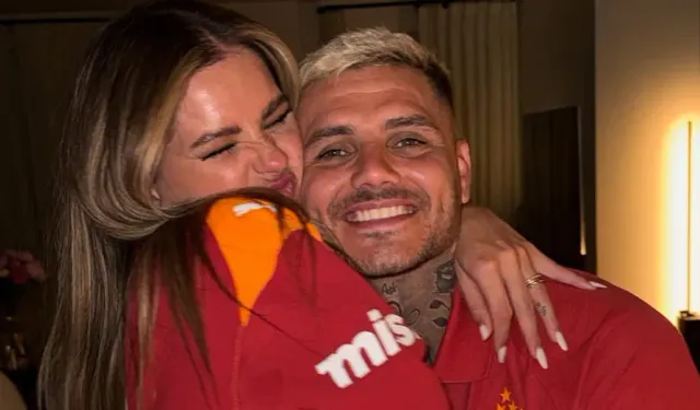 China Suarez'den Icardi iddialarına tepki: "Menajeri değilim"