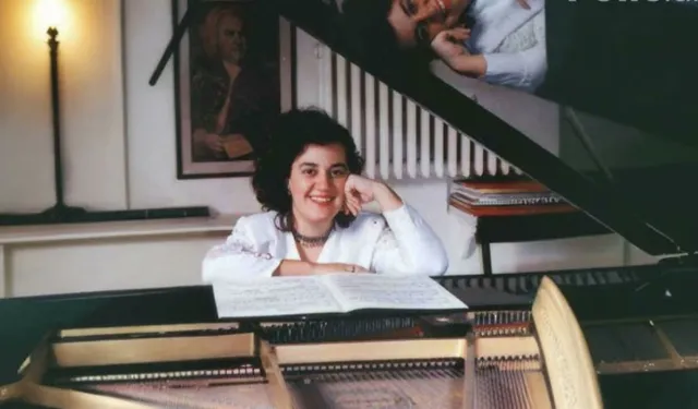 Piyanist Yeşim Gökalp'in şüpheli ölümü!