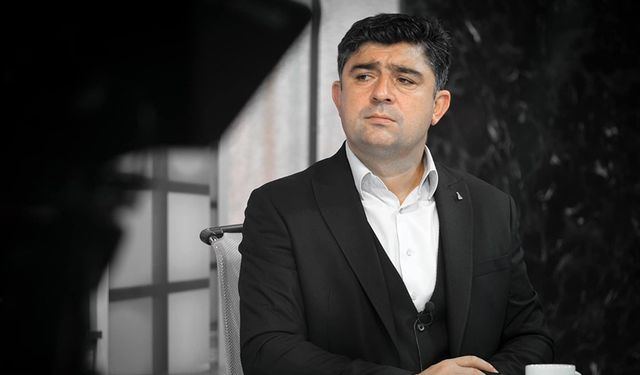 Araştırmacı Yaldız ‘çıta yükseldi’ dedi: Belediye çalışanlarına ev vermiyorlar!