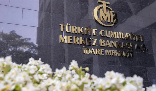 Merkez Bankası'ndan avans faizi kararı