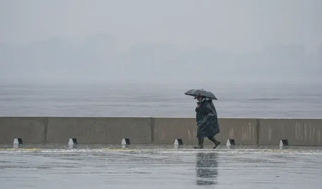 Meteorolojiden 43 kente sağanak ve kar uyarısı