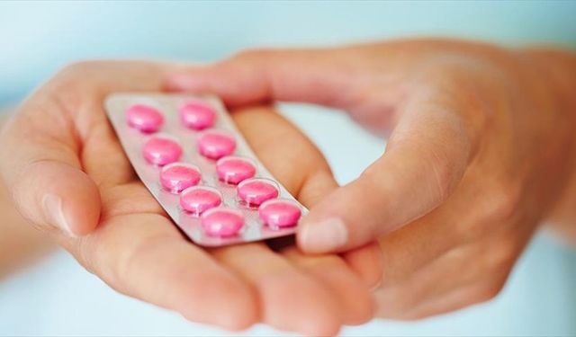 Kalp hastalarına grip ilacı uyarısı!