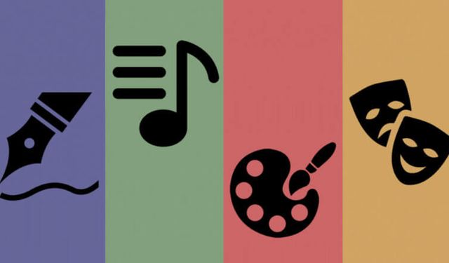 İzmir'de sanat dolu bir hafta!