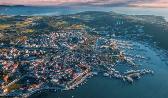 Sakin Şehir'de plan değişikliği... Ticaret alanı geldi!