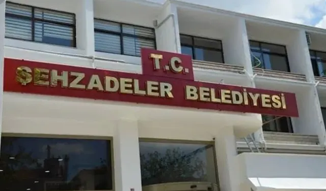 Şehzadeler’de yeni başkanın seçileceği tarih belli oldu!