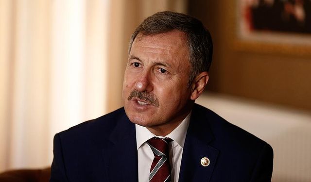 Selçuk Özdağ: İzmir, öksüz, yetim, sahipsiz bir şehir!