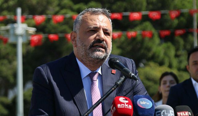 Aslanoğlu’ndan kurultay değerlendirmesi: Kendimi Anahtar'da görürüm diye düşünmüştüm