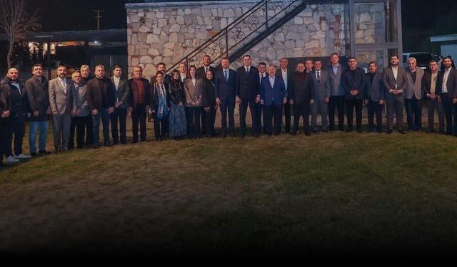 CHP’de başkanlar zirvesi: Neler konuşuldu?