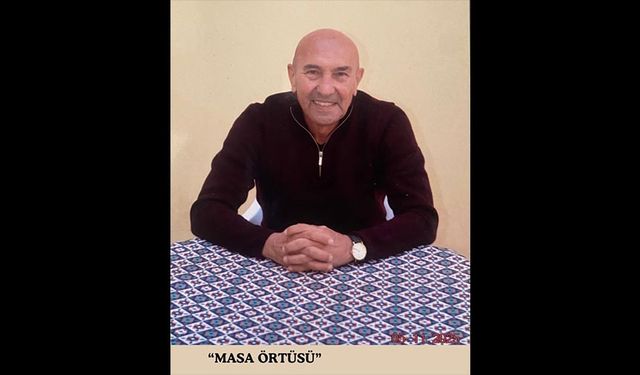 Soyer'den 5 Ocak paylaşımı: 'Yıldızlı pekiyi' olmasa da sınıfı başarıyla geçeceğim