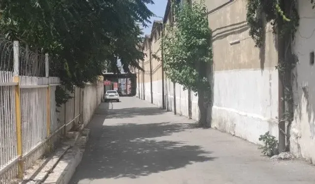 Üç mahallenin muhtarı birleşti: Tepecik Genelevi kapatılsın!