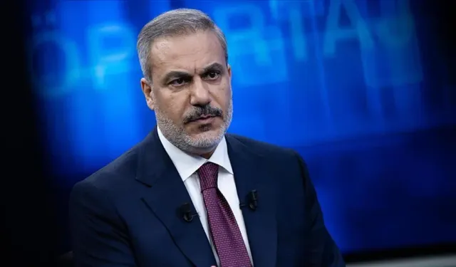 Fidan'dan SDG'ye "sabrımız tükeniyor" uyarısı!